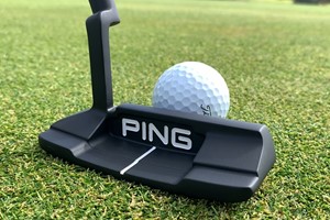 Ping 2023 Anser 2D Putter Review - Golfalot